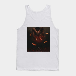 WINGLESS Tank Top